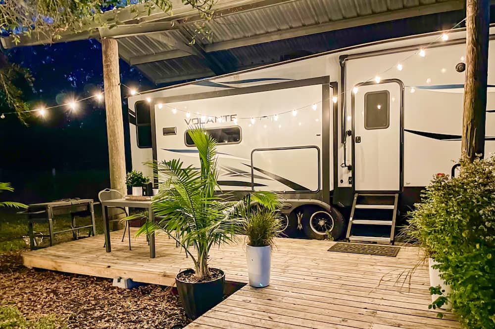 Photo of Outdoor in Braden River