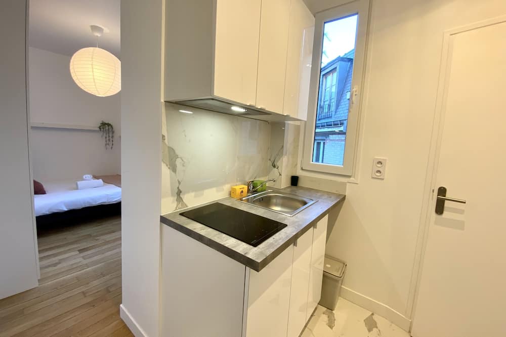 Photo of Kitchen in Saint-Lambert