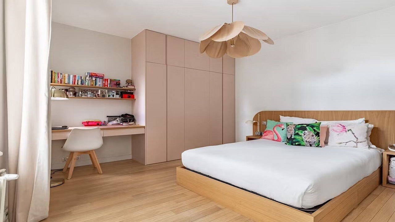 Photo of Bedroom in Saint-Thomas-d'Aquin