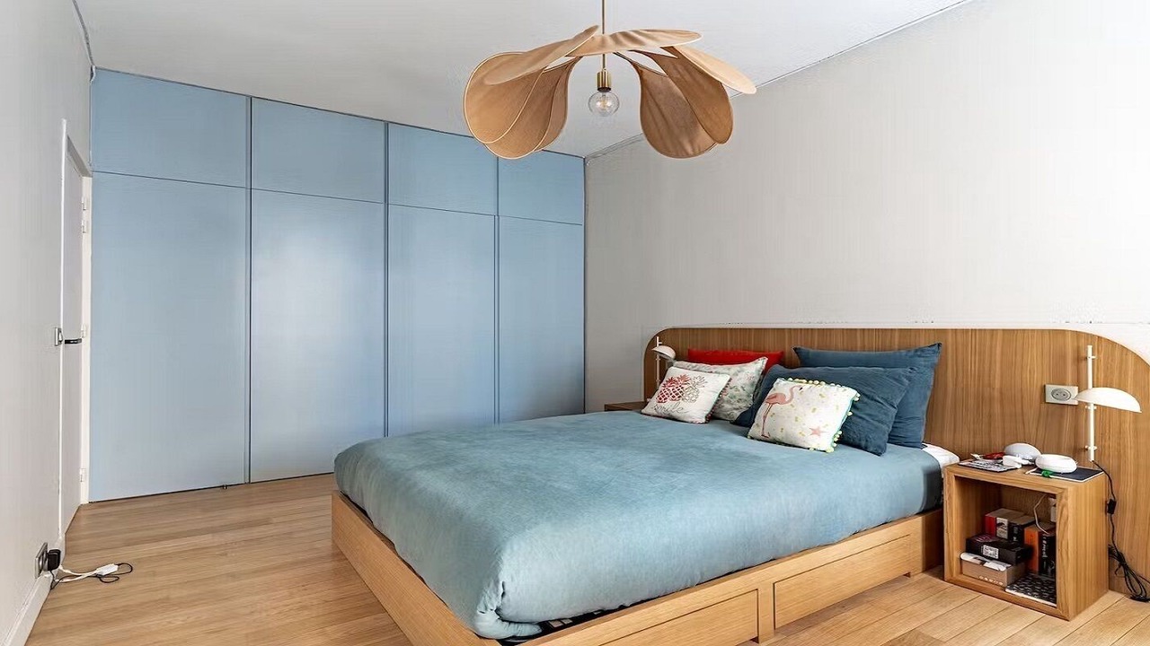 Photo of Bedroom in Saint-Thomas-d'Aquin