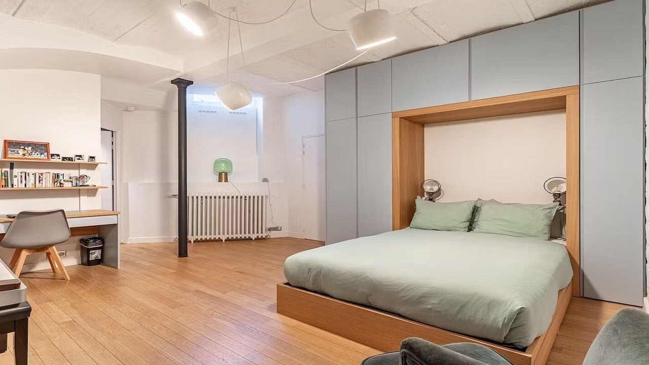 Photo of Bedroom in Saint-Thomas-d'Aquin