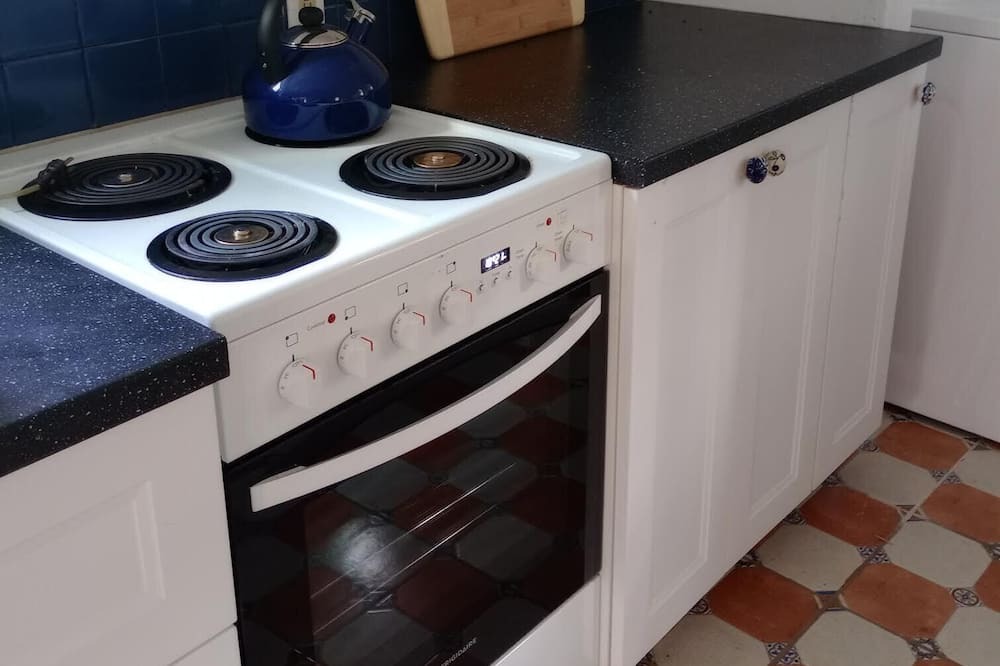 Photo of Kitchen in Honesdale