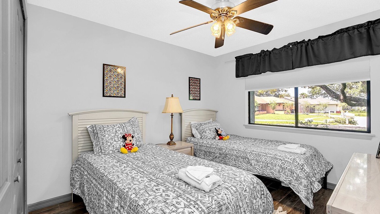 Photo of Bedroom in Winter Park