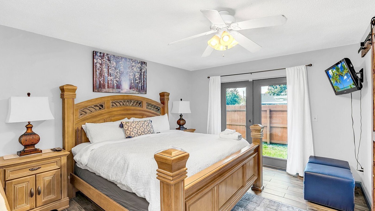 Photo of Bedroom in Winter Park
