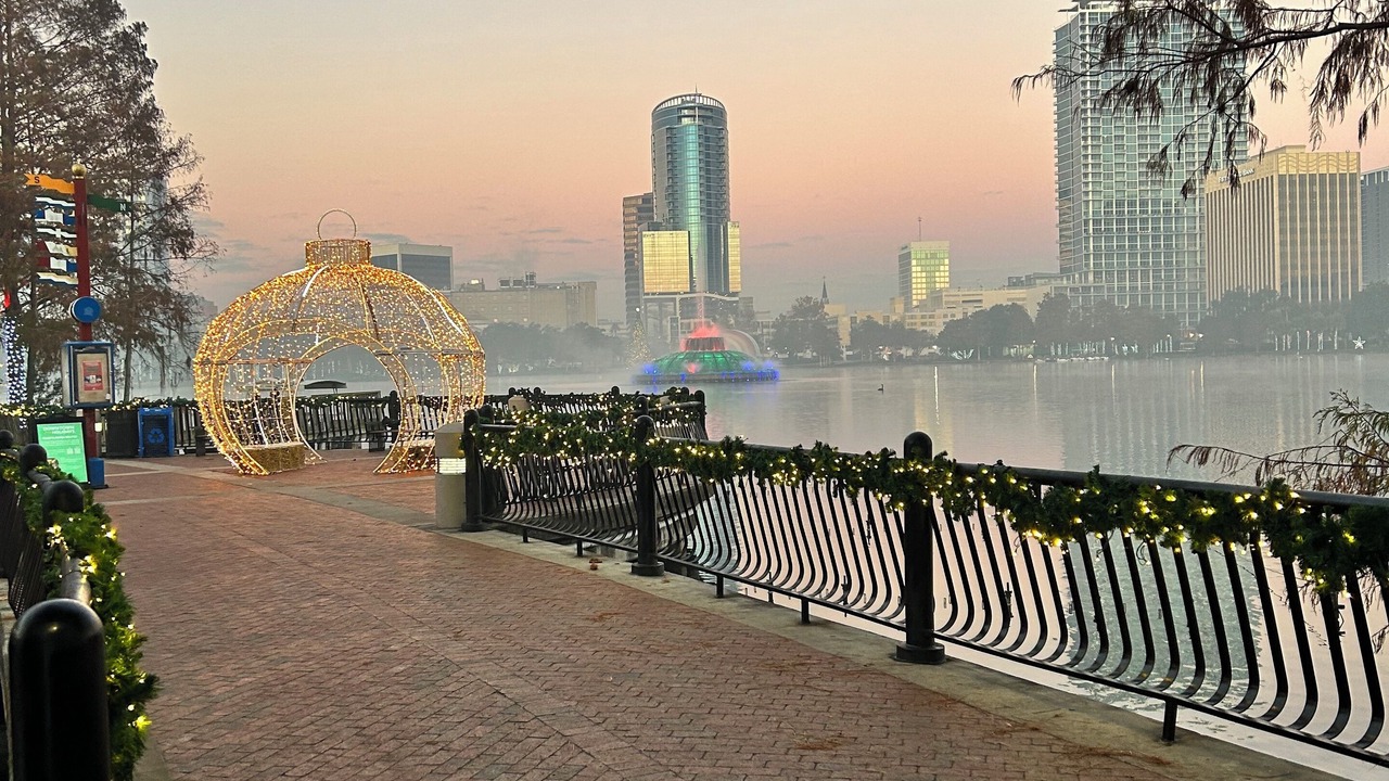 Photo of Outdoor in South Eola