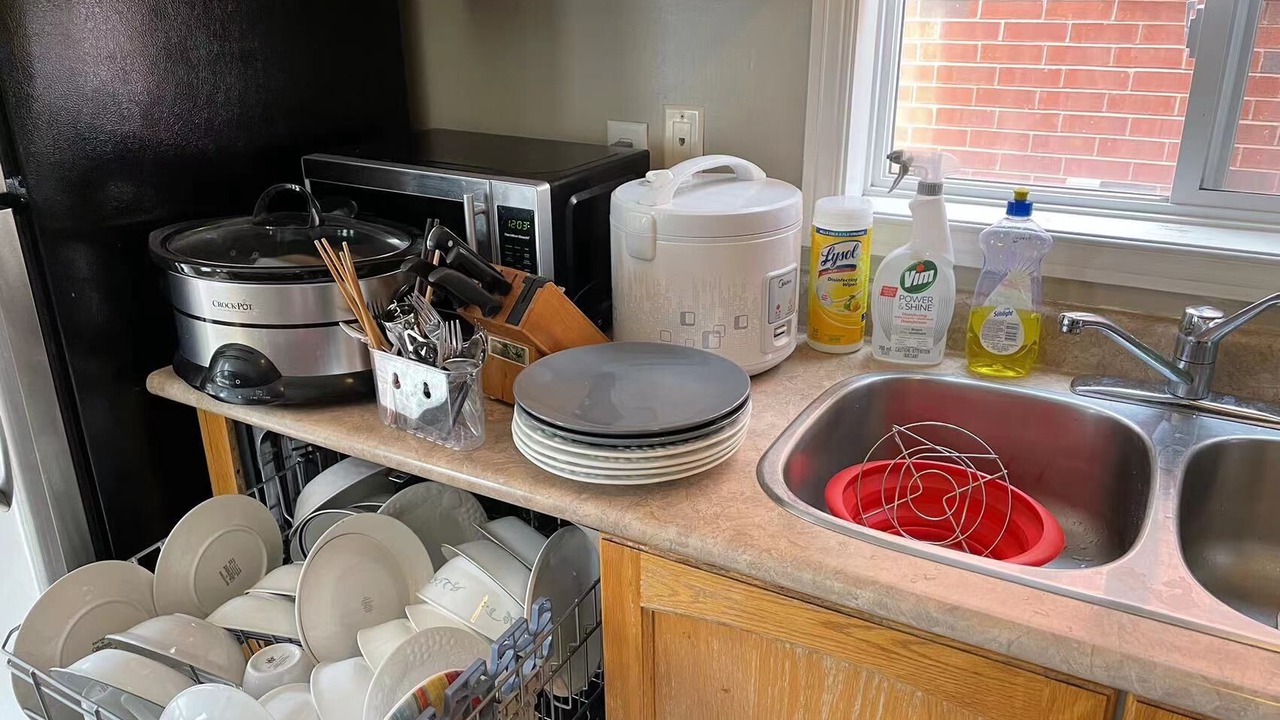 Photo of Kitchen in Burlington