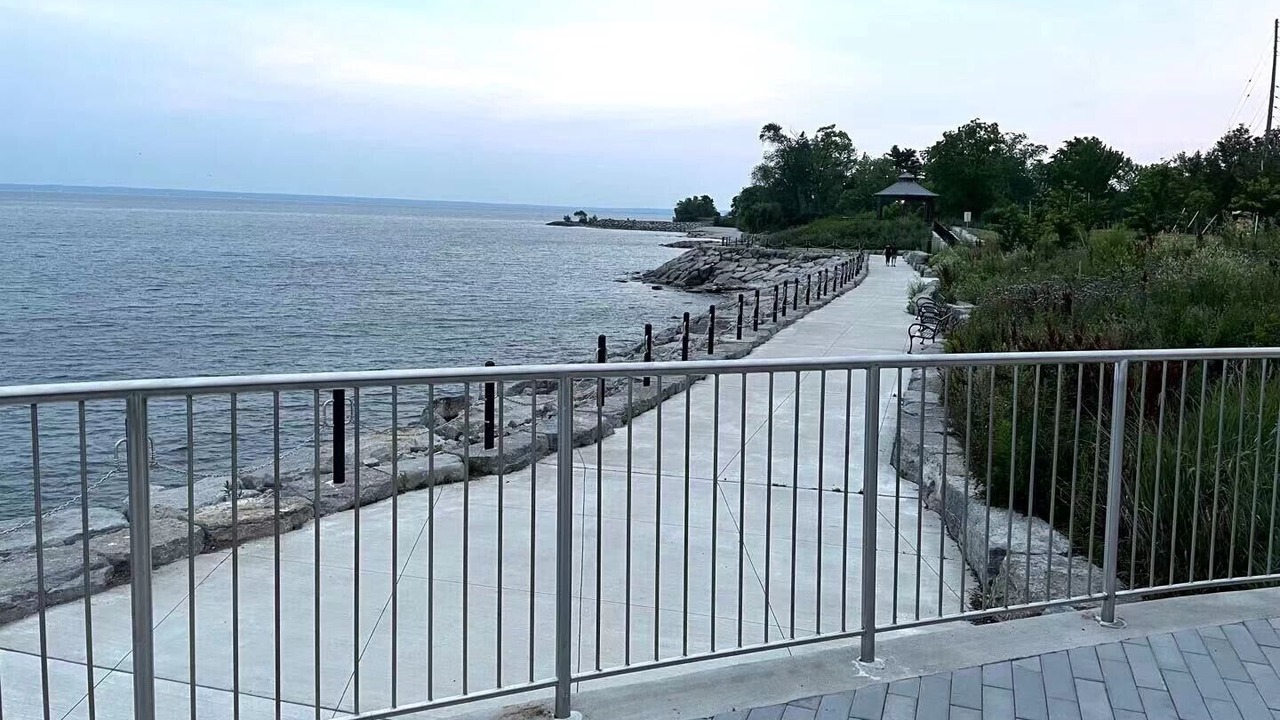 Photo of Outdoor in Burlington