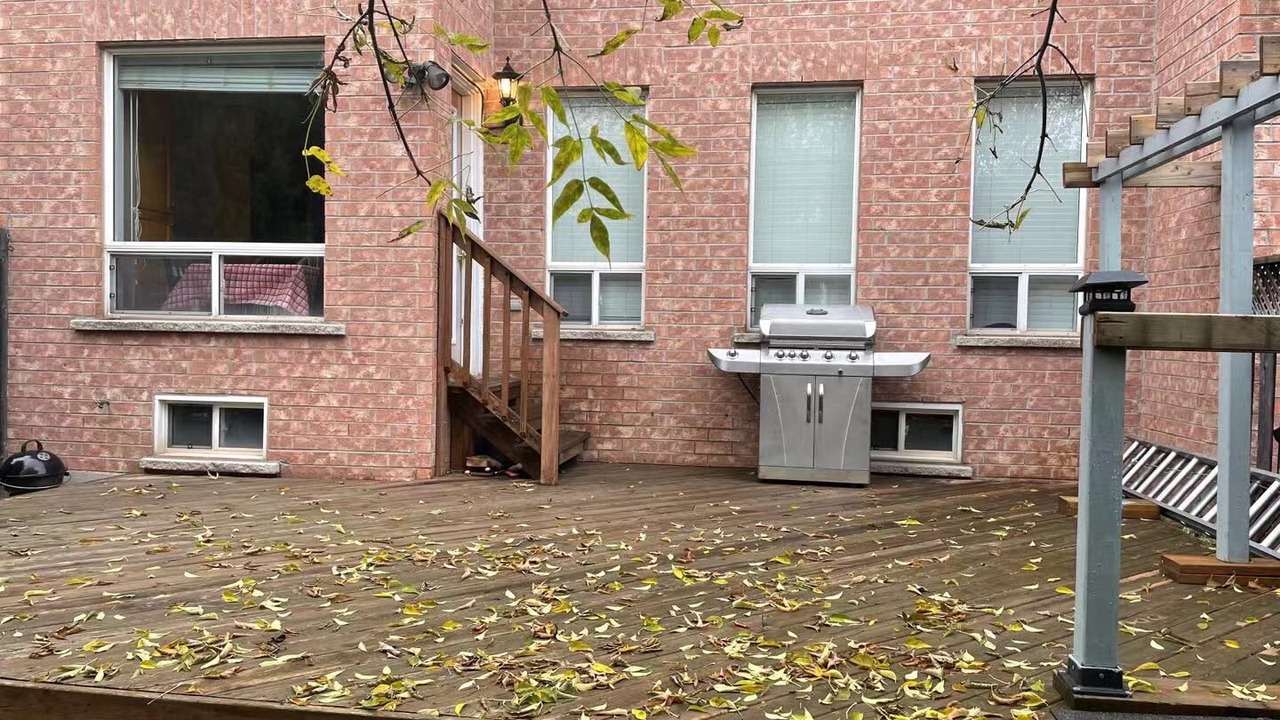 Photo of Outdoor in Burlington