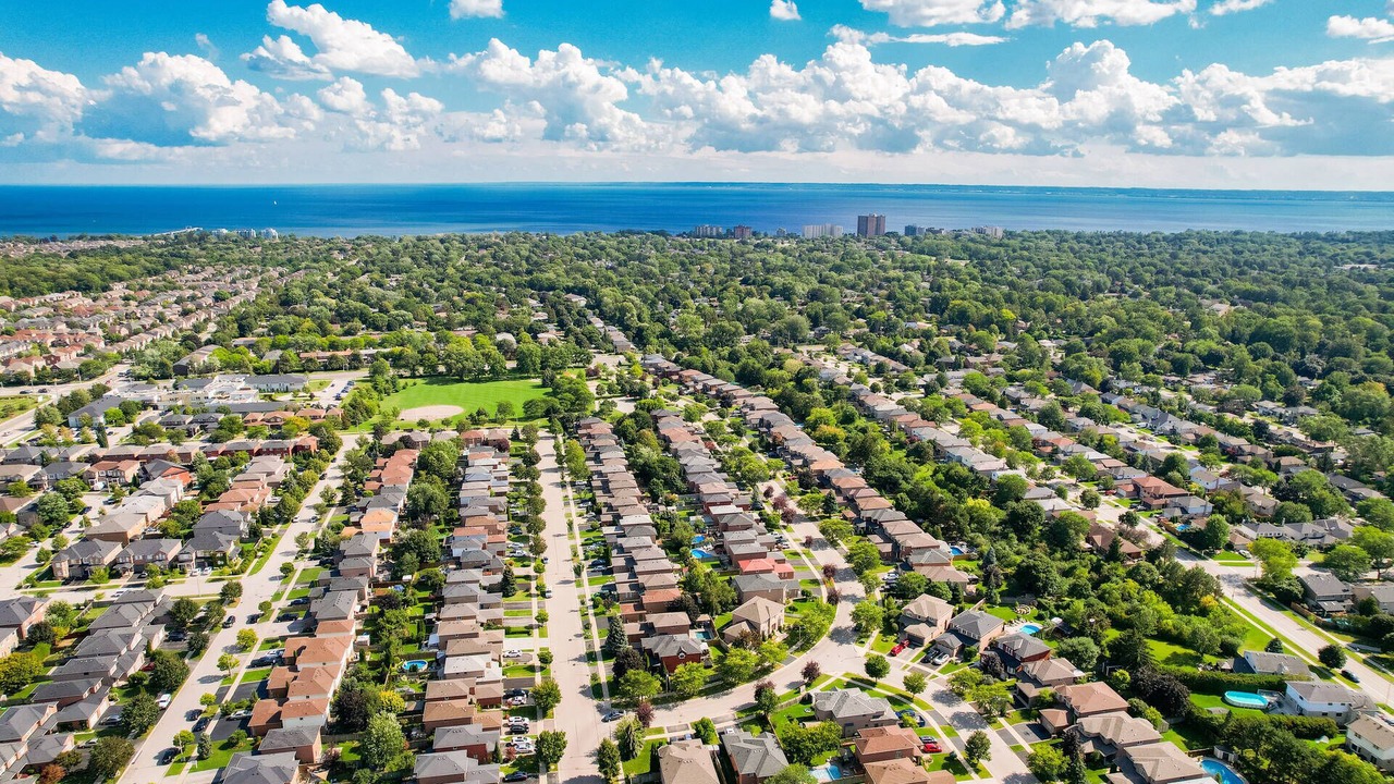 Photo of Outdoor in Burlington