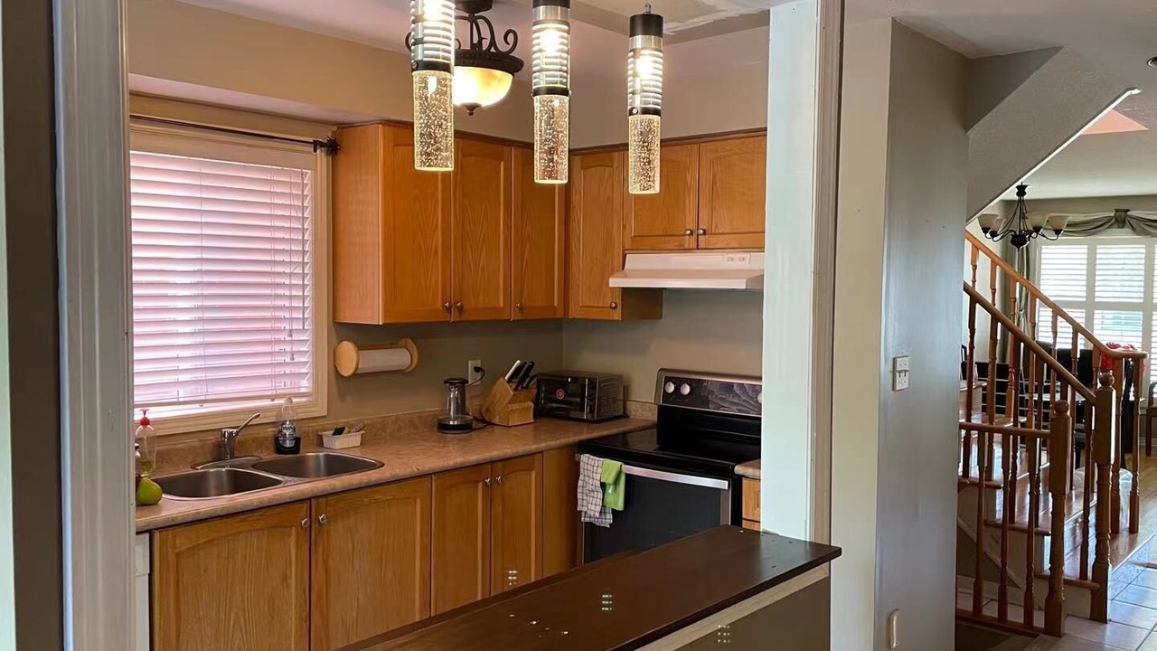 Photo of Kitchen in Burlington