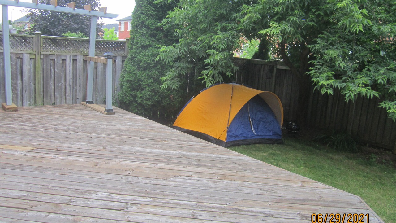 Photo of Outdoor in Burlington