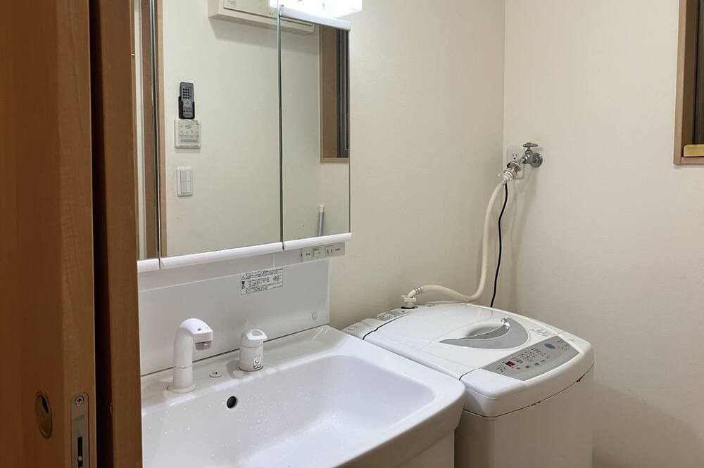 Photo of Bathroom in Higashishinkoiwa