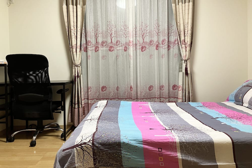 Photo of Bedroom in Higashishinkoiwa