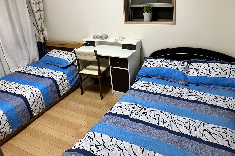 Photo of Bedroom in Higashishinkoiwa
