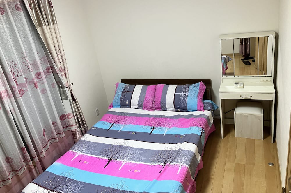 Photo of Bedroom in Higashishinkoiwa