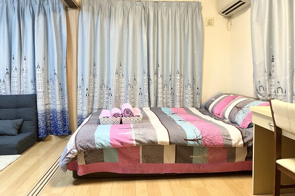 Photo of Bedroom in Higashishinkoiwa