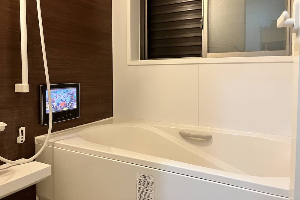 Photo of Bathroom in Higashishinkoiwa
