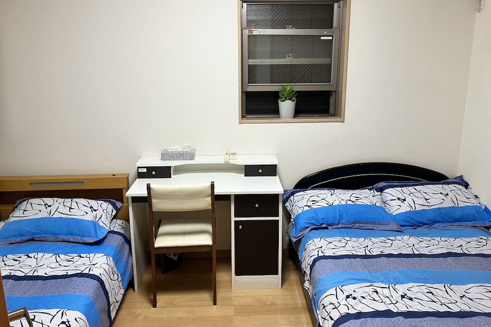 Photo of Bedroom in Higashishinkoiwa