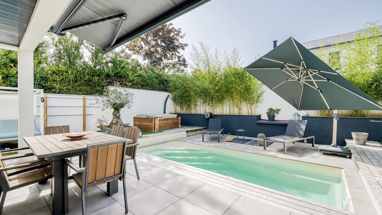 Photo of Outdoor in Rueil-Malmaison