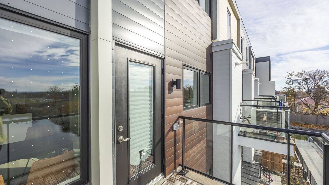 Photo of Outdoor in Downsview