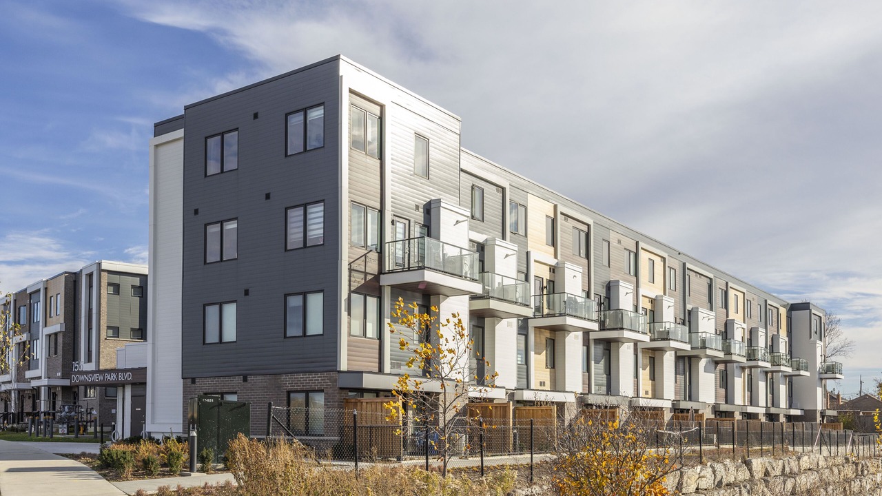 Photo of Outdoor in Downsview