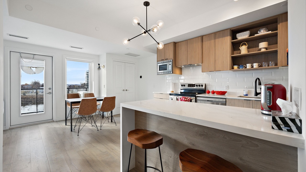 Photo of Kitchen in Downsview