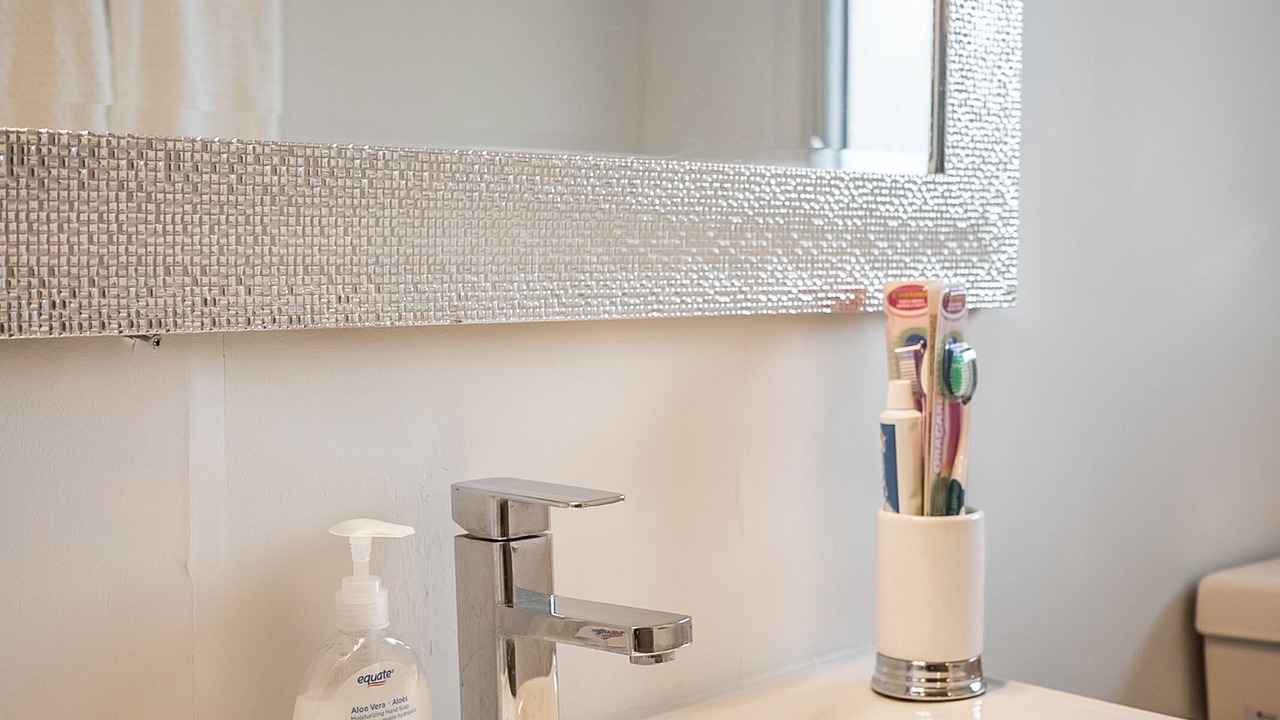 Photo of Bathroom in Aurora