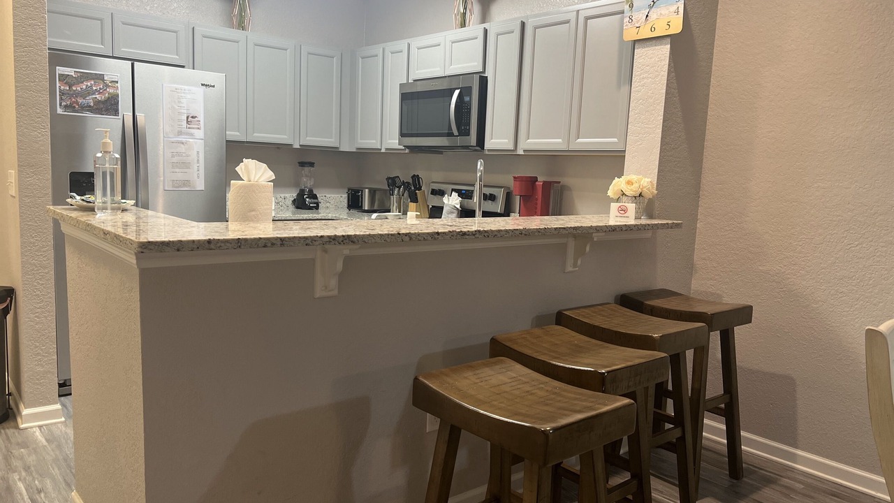 Photo of Kitchen in Four Corners