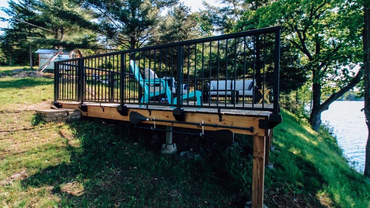 Photo of Outdoor in Frontenac