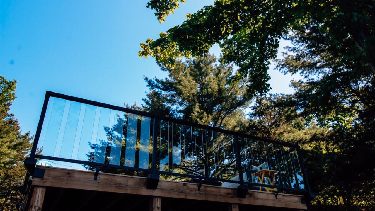 Photo of Outdoor in Frontenac