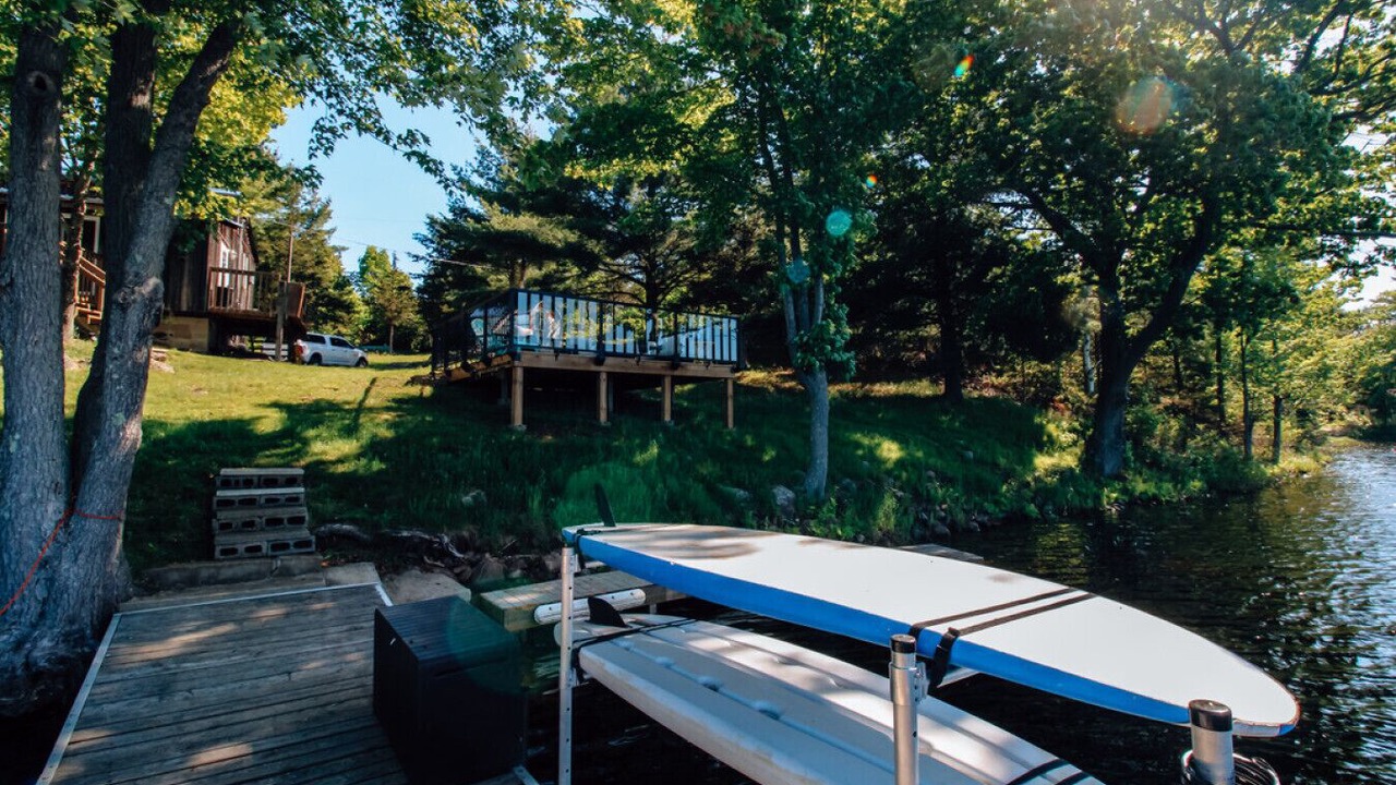 Photo of Outdoor in Frontenac