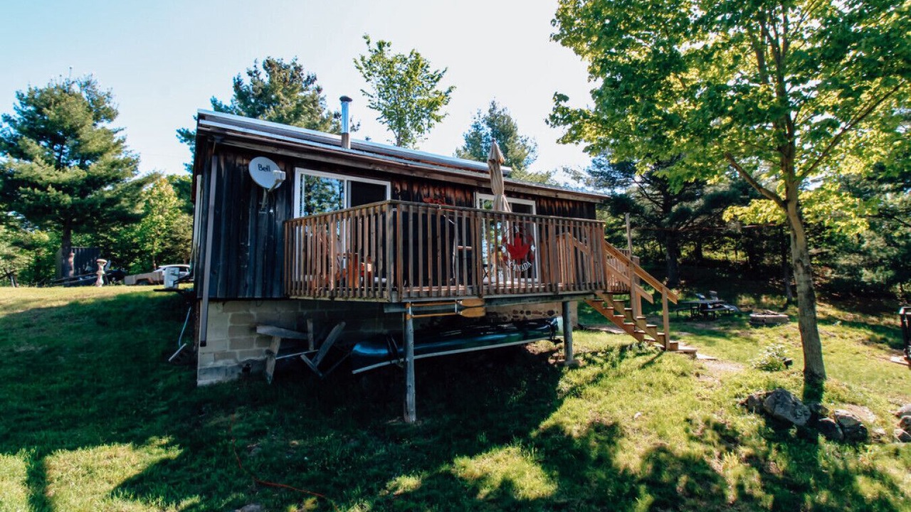 Photo of Outdoor in Frontenac
