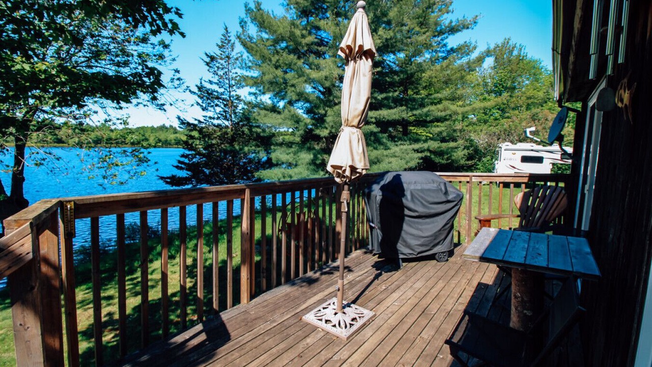 Photo of Outdoor in Frontenac