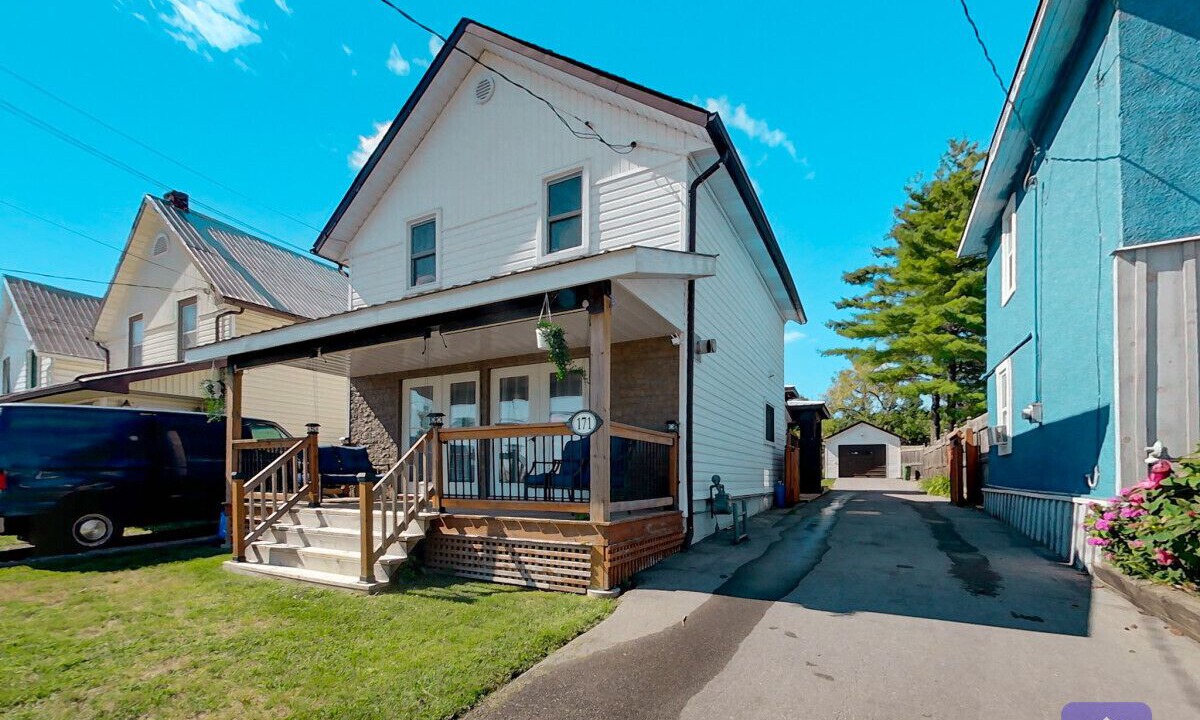 Photo of Outdoor in Deseronto