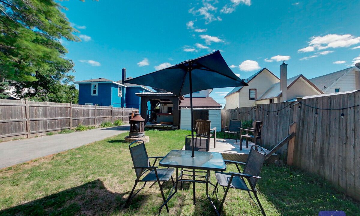 Photo of Outdoor in Deseronto