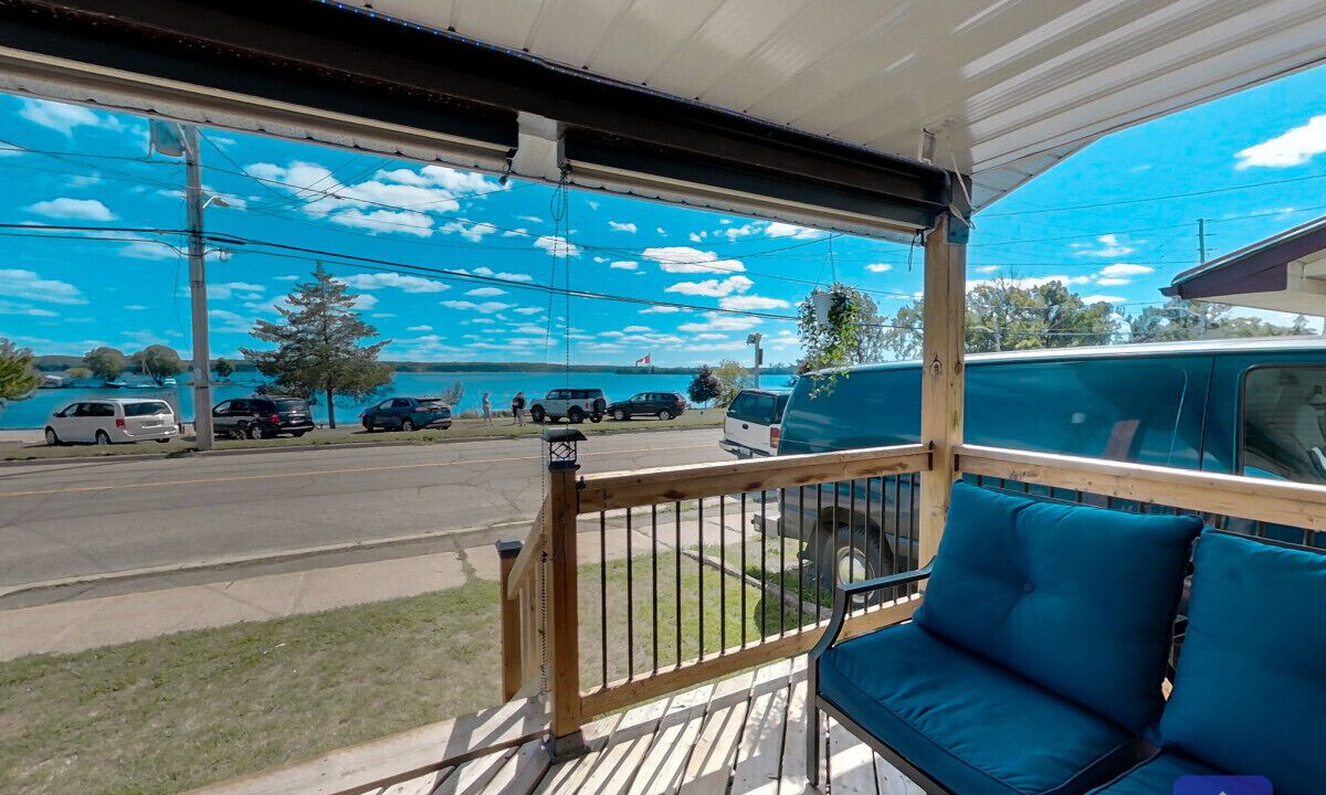 Photo of Outdoor in Deseronto
