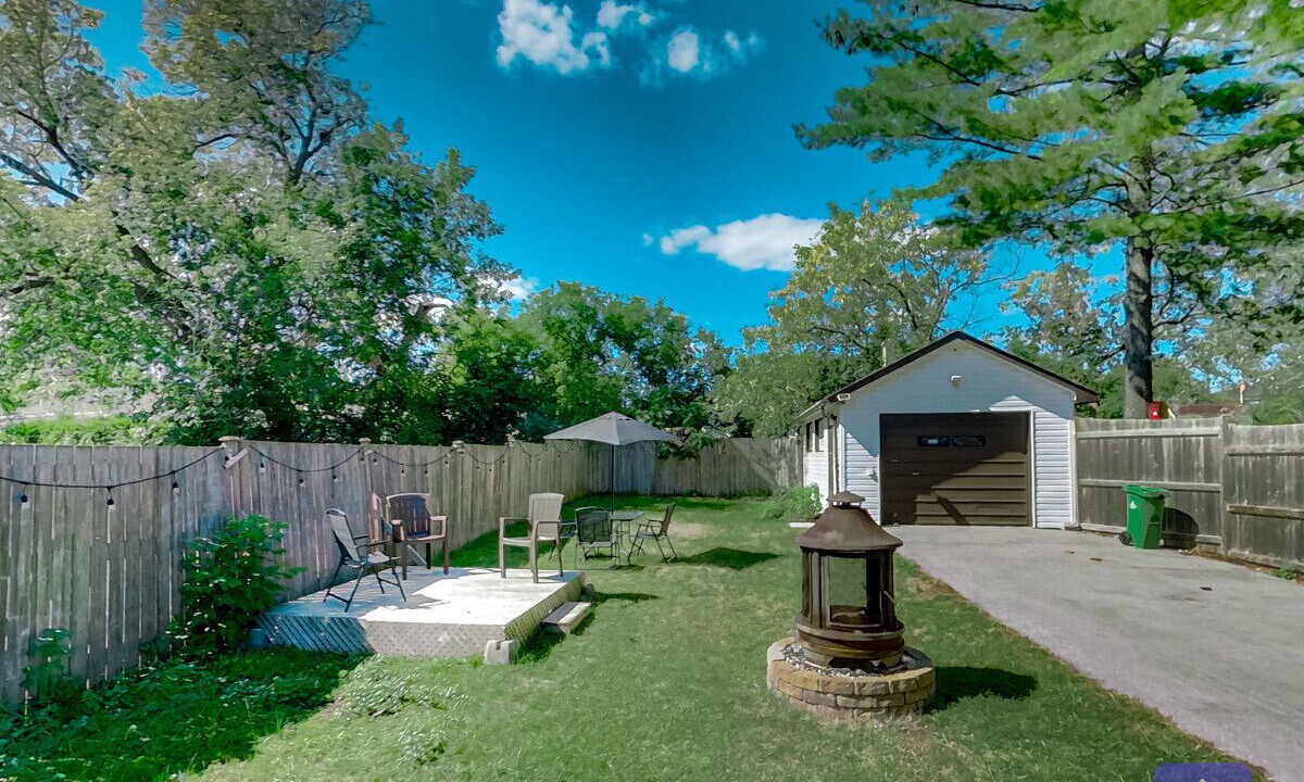 Photo of Outdoor in Deseronto