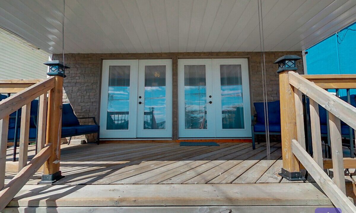 Photo of Outdoor in Deseronto