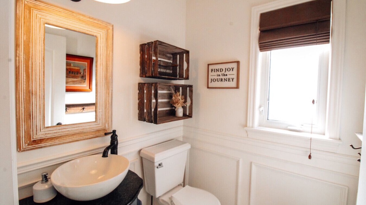 Photo of Bathroom in Kingston