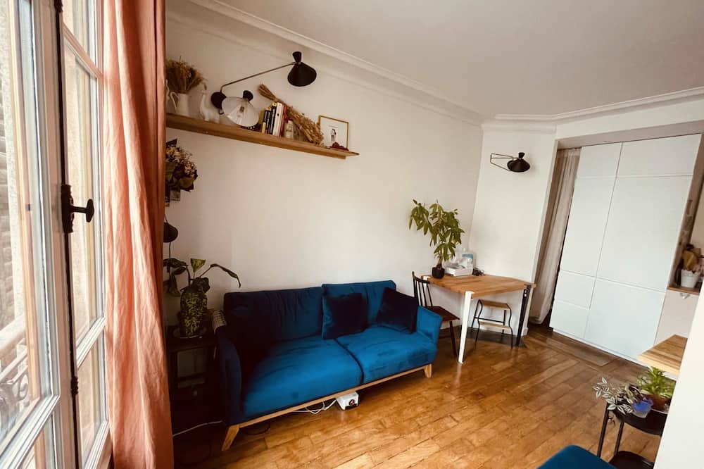 Photo of Livingroom in Epinettes