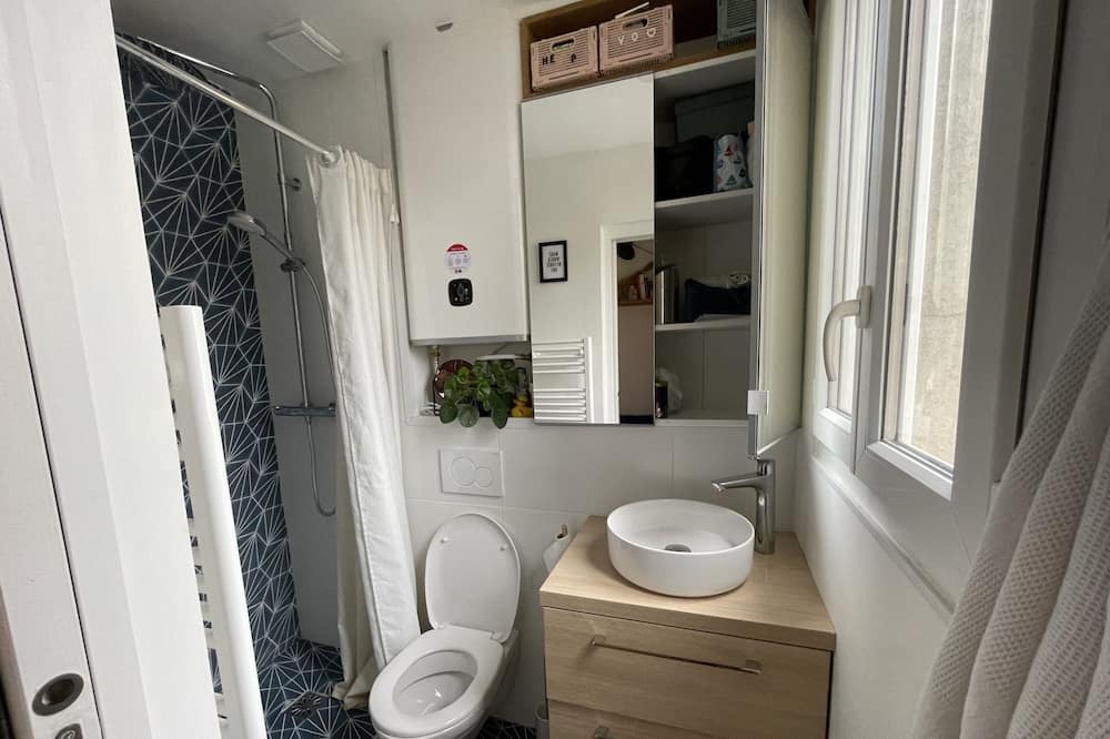 Photo of Bathroom in Epinettes