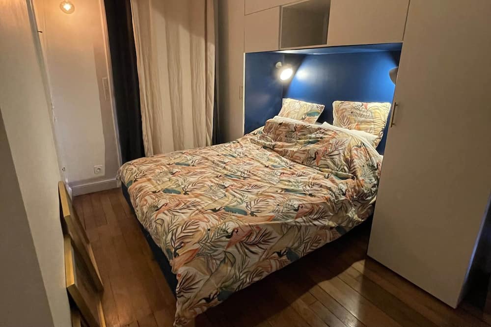 Photo of Bedroom in Epinettes