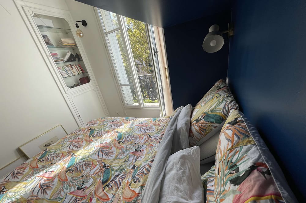 Photo of Bedroom in Epinettes