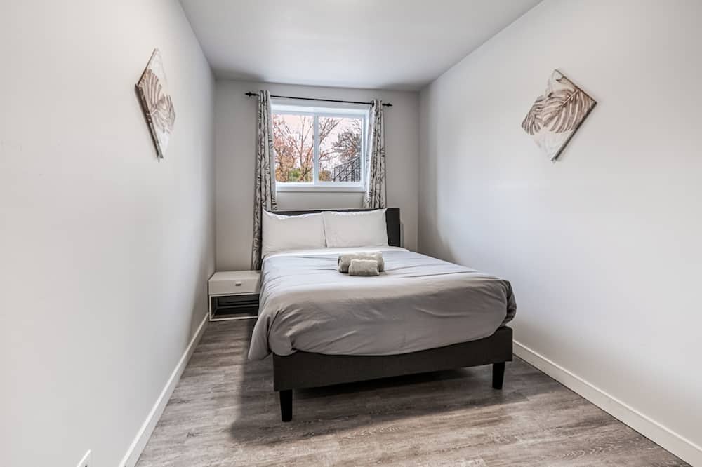 Photo of Bedroom in Sudbury