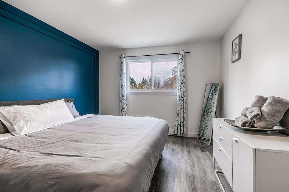 Photo of Bedroom in Sudbury
