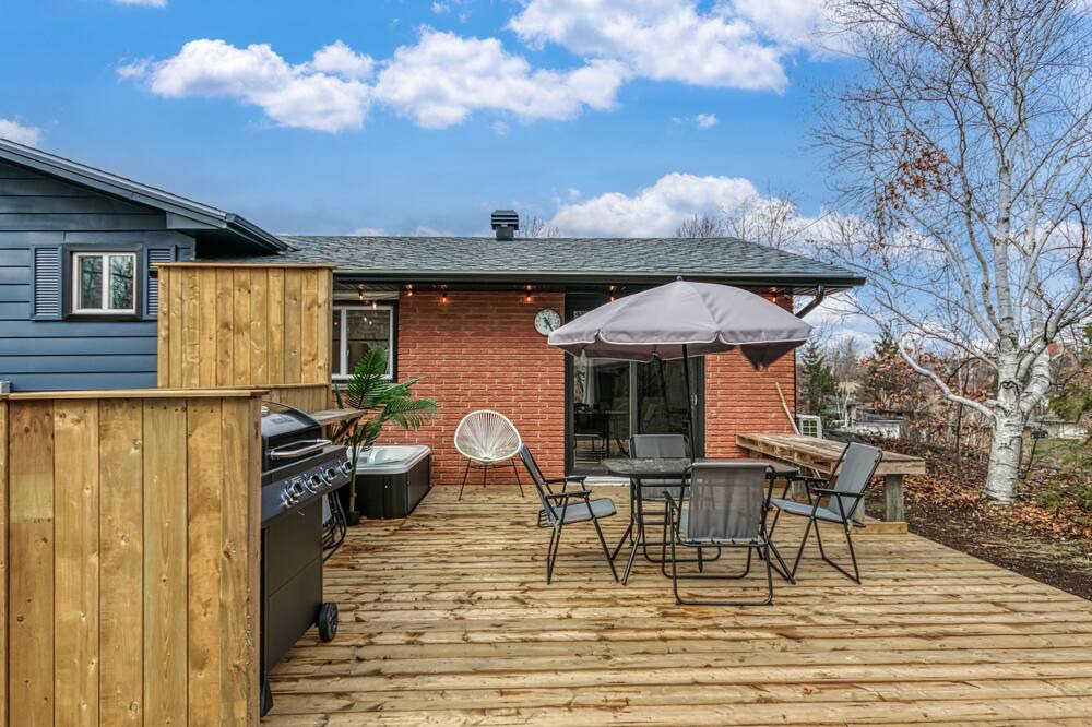 Photo of Outdoor in Sudbury