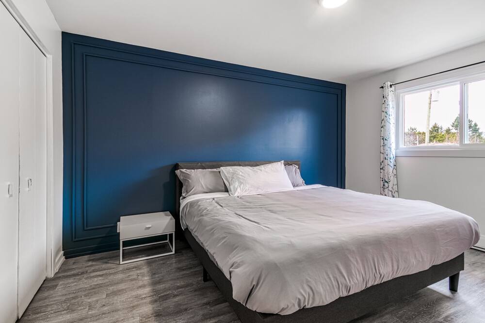 Photo of Bedroom in Sudbury