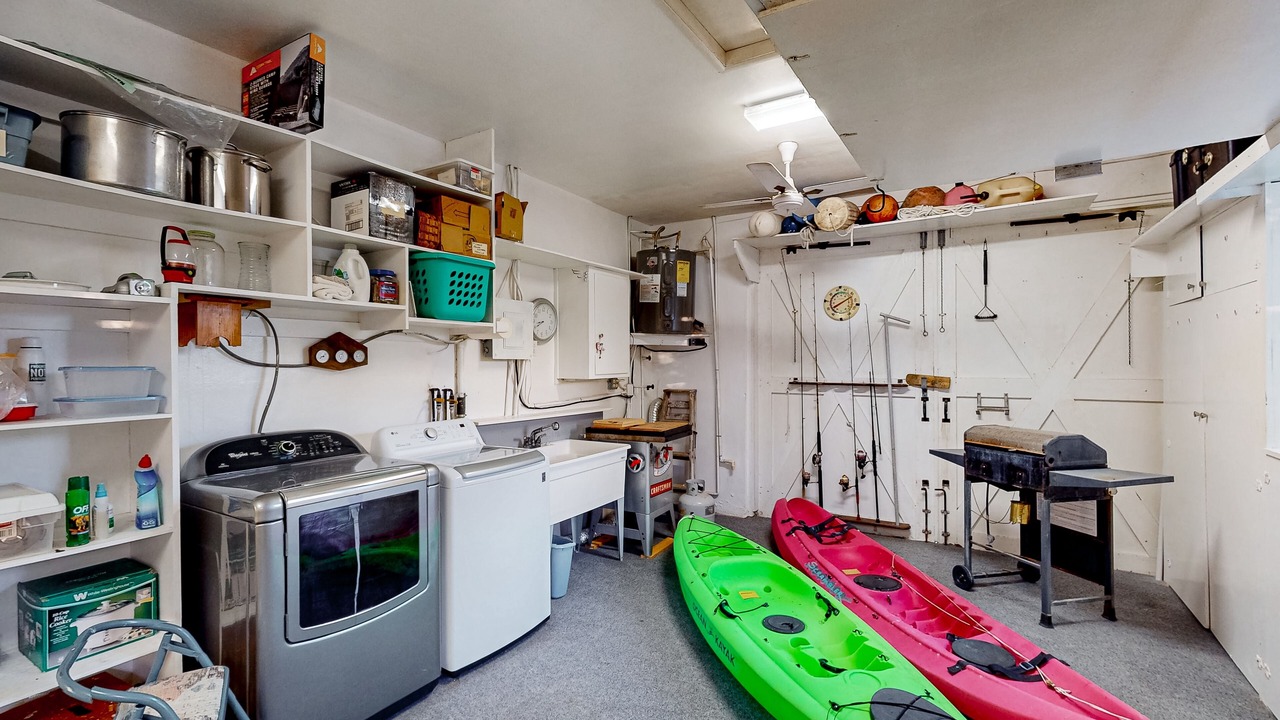 Photo of Kitchen in Lower Matecumbe Beach