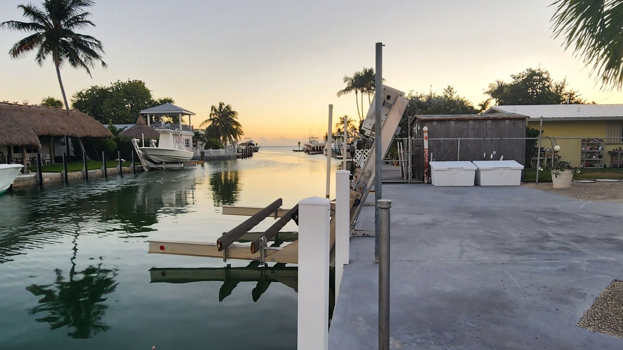 Photo of Outdoor in Lower Matecumbe Beach