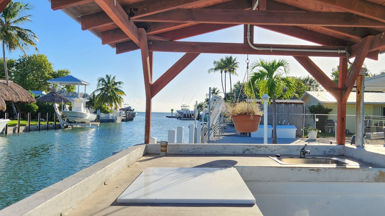 Photo of Outdoor in Lower Matecumbe Beach
